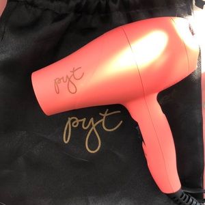 PVT Mini Turbo On the Go Dryer